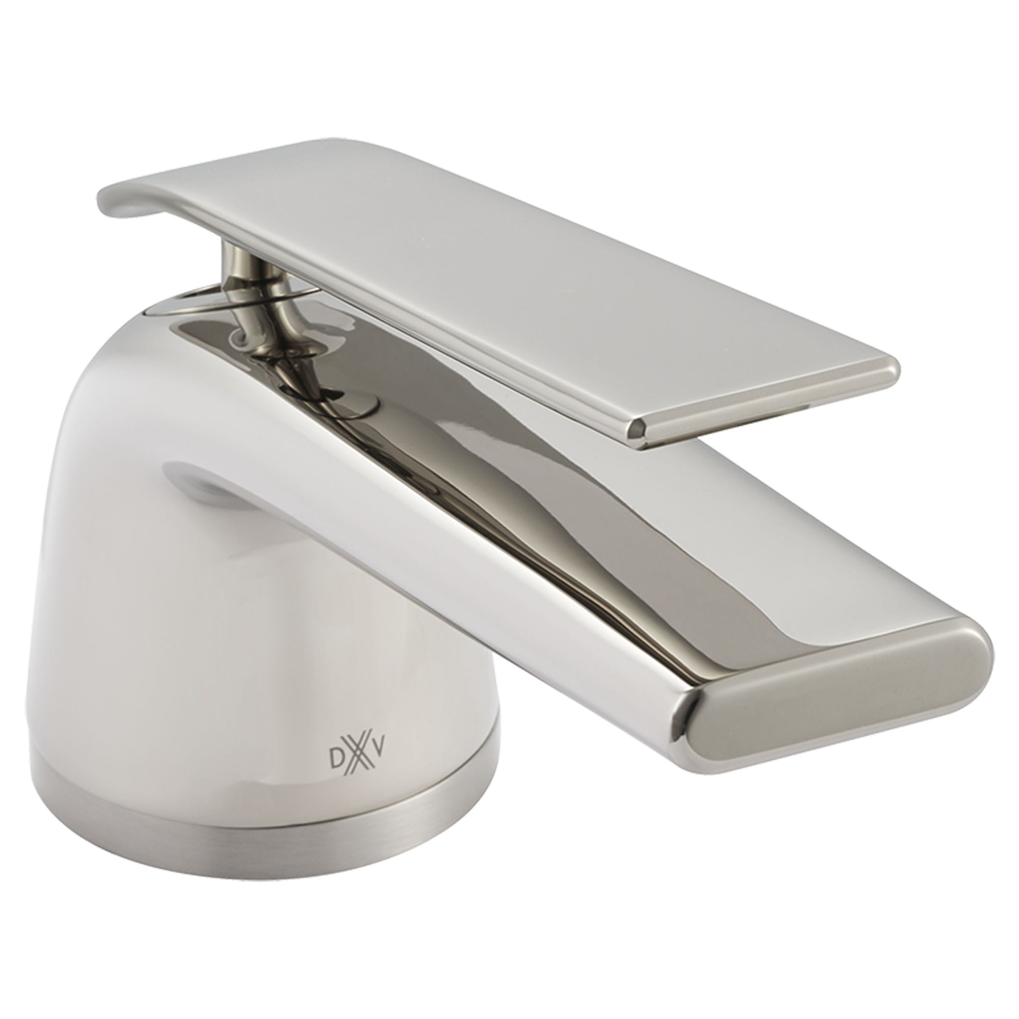 DXV Modulus Single Handle Bathroom Faucet with Lever Handle